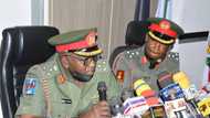 Nigerian Army issues stern warning to Sheikh Gumi over comments on non-Muslim soldiers