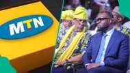 MTN Nigeria launches $150 million data centre, cloud platform to boost digital economy