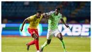 Super Eagles hero against Benin Republic sends another important message to Rohr ahead of Lesotho cracker