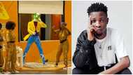 Fans sing Laycon's praises as he wins N1m, sponsored trip to Scotland
