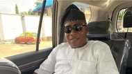 Sunday Igboho: List of new charges filed against Yoruba Nation agitator in Benin Republic