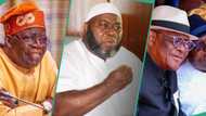 Rivers: Why Tinubu is fuelling Wike, Fubara's rift, Asari Dokubo shares details in trending video