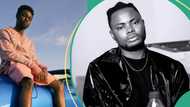 Barely 24 Hours After Oladips died, Omay Lay drops a disturbing message for his fans