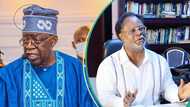 Nigerian philosopher speaks on why APC chieftains must stop grovelling before Tinubu