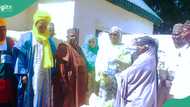 Jubilation as BATN Foundation distributes poultry farming resources to women in Zamfara