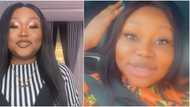 Ruth Kadiri says jobless actresses are slay queens, reveals different roles she plays affects her look