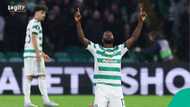 Kelechi Iheanacho: Forgotten striker wants Super Eagles recall, scores wonder goal for Celtic