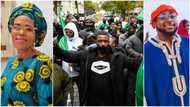 E choke: Top 5 slangs in Nigeria and what they mean, Davido started 3 of them