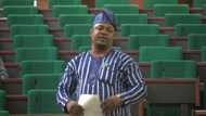 Nigeria stuck in dark uncivilised age - Dogara mourns killing of Honourable ‘Sugar’