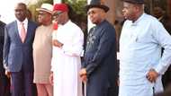 Insecurity: South-south governors move to establish regional security outfit