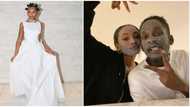 Mr Eazi, Temi wedding: We want something small, billionaire daughter says she'll be annoyed at 'strange faces'