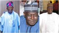 Fresh crisis rocks APC as Lawal, Dogara, insist Muslim-Muslim “ticket must never succeed”, disclose next move