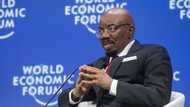Jim Ovia, Zenith Bank chairman, earns N1.5 billion from interim dividends in second-half of 2022