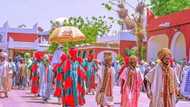 Wasu Dogarawa 11 Sun Lakaɗawa Wata Mata Dukan Tsiya Har Ta Mutu a Gidan Sarkin Kano