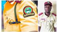 Arrested fake LASTMA official says he makes N40,000 daily, motorists cry out over high-handedness