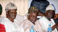Ya kamata Buhari ya dama da Inyamurai a nadin hafsoshi, in ji Yarbawa