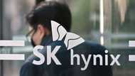 Memory chip giant SK Hynix returns to profit on strong AI demand