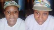 "I don't know what to do": Corps member who received N330,000 allawee shares her ordeal in video
