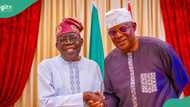 Pro-Tinubu group praises Faleke’s role in advancing president’s tax reforms