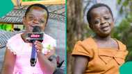 Rwandan gospel singer Gogo Gloriose is dead, Nigerians mourn: "She made us laugh on TikTok"