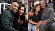 Wife of late Kobe Bryant posts heartbreaking message that will make you cry (full details)