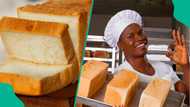 Nigerians struggle as bread prices refuse to fall despite drop in cost of flour