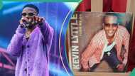 Wizkid thrills fans with Kevin Lyttle’s Turn Me On cover at Hollywood Bowl concert, video trends online