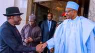 2023 presidency: APC governors shunned Tinubu, Osinbajo, sold Jonathan to Buhari? Sources open up