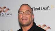 The amazing life story of Rob Van Dam: age, height, career and net worth