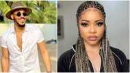 People's opinion did not make me act differently: BBNaija's Ozo on relationship with Nengi