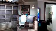 "Pure creativity": Lady builds house with container, decorates the interriors perfectly like 5-Star hotel