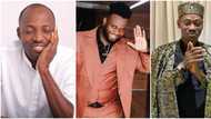 Surviving 2022: Lateef Adedimeji, Oga Sabinus, Dunsin Oyekan & other celebs who lived through accidents