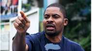 How Adeyanju recommended America's FBI, CIA as models for social media regulation