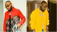 Coronavirus: Nigerians slam Davido over 'mini tour' in Ibadan amidst spread of virus