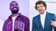 Drake and Jack Harlow's eavesdropping video provides the bromance nobody knew they needed