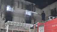 82 Dead, 110 injured as Oxygen tanks explode at COVID-19 hospital