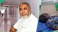 "Callous and careless people spread the news": Zack Orji opens up on death rumour, shares details