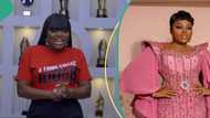 "No N1bn without u": Funke Akindele shows gratitude to Nigerians and Ghanaians for her cinema sales