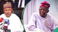 BREAKING: Nigerian govt addresses coup concerns amid military takeover in Gabon, Niger Republic