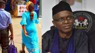 How police officers are reduced to carrying bags for wives of VIPs, politicians - El-Rufai laments (video)