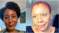 Nigerian women celebrate owning houses in their names to inspire others, many react