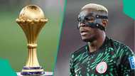Nigeria unsure of Victor Osimhen's participation at AFCON 2025, reason emerges