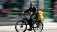 EU clears Just Eat takeover by Dutch group Prosus