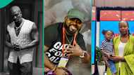 VDM blows hot, gives hint Mohbad isn't Liam's dad, challenges Pooja, Mbah: "Defend your tweets"