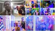 If the FG does not shut down BBNaija I will use my spiritual powers to destroy the show - Pastor threatens (video)