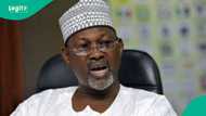 Wife of former INEC chairman Attahiru Jega dies, details emerge