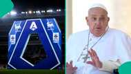 Italian Serie A takes decision on Easter Monday Matches as Pope Francis dies