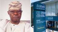 “We’re watching events”: CBN speaks on Ecobank, Otudeko, and First Bank saga