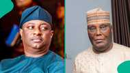2027 election: "Atiku Abubakar urgently needs mental health support," Keyamo speaks out