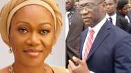 UNICAL sex scandal: Lawyer reveals what First Lady, NBA should do to Prof Cyril Ndifon